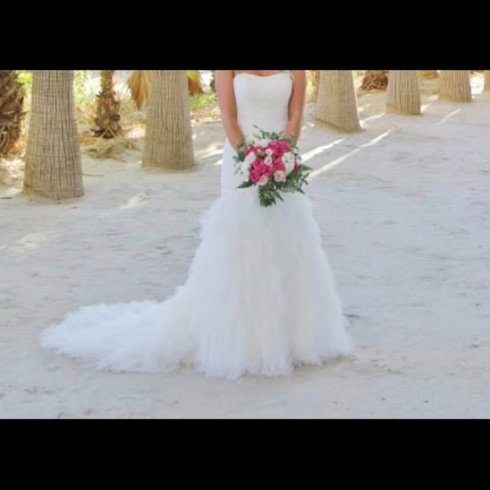 Galina Signature Wedding Dress